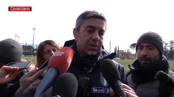 COSTACURTA - INTERVISTA