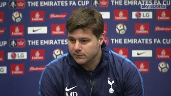 Poch: VAR was embarrassing