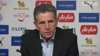 Puel: Ndidi speculation is good
