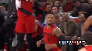 NBA, il migliore della notte: Damian Lillard