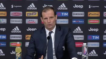 CONF ALLEGRI SU FUTURO + CALENDARIO .transfer.transfer