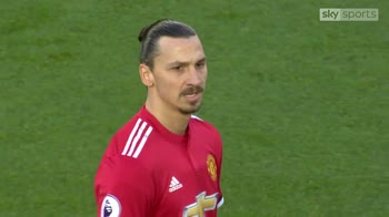 Jose: Zlatan to leave at end of season