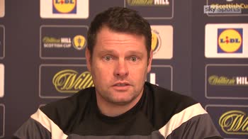 Murty: No problems with QPR over Goss