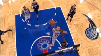 NBA Play of the day: Blake Griffin