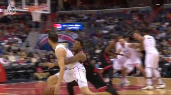 NBA Steal of the night: Kyle Lowry