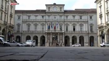 Torino, negata trascrizione figli a coppia gay