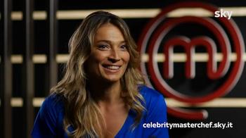 Margherita Granbassi - L’intervista di Celebrity MasterChef