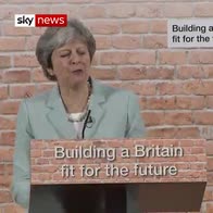May: 'It's time for developers to step up'