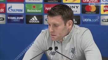 Milner: I'm more than a workhorse