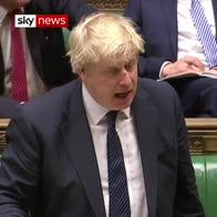 Boris: England could boycott World Cup
