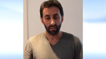 VIDEOMESSAGGIO MILITO