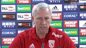 Pardew: We can turn things around