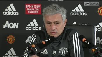Mourinho: Liverpool have weaknesses