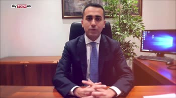 ESTR DI MAIO SU DEF