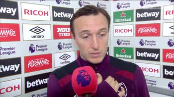 Noble: Atmosphere really tough