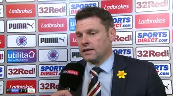 Murty: A wasted opportunity