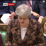 May: 'Highly likely' Russia ordered attack
