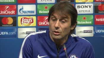 'Prepare to suffer' - Conte warns Chelsea