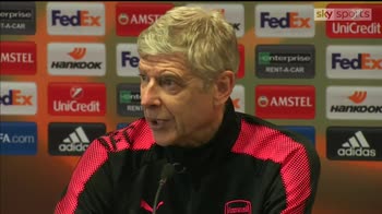 Wenger: EL stronger than ever before