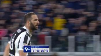 MARANI SU FORZA JUVE