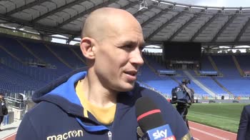 INTV RUGBY PARISSE PRE ITA SCO