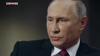 Johnson accusa Putin, Cremlino, attesa per contromisure