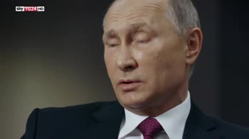 Johnson accusa Putin, Cremlino, attesa per contromisure OK