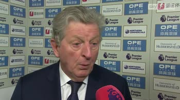 Hodgson: An important victory