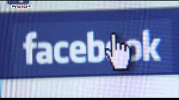Facebook sotto accusa per utilizzo dati a fini politici