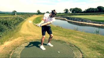 Bale, ecco il suo personalissimo campo da golf: che swing!