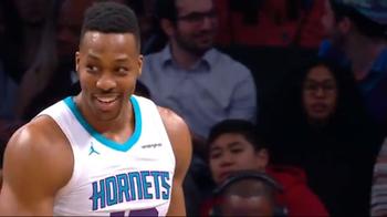 NBA Highlights: Brooklyn Nets-Charlotte Hornets 105-111