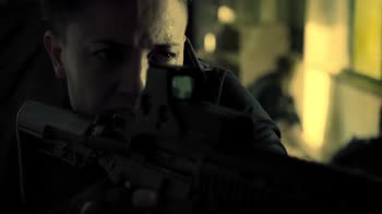 Strike Back 5, episodio 4: Ostili in avvicinamento