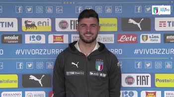 cutrone intervista vivo azzurro