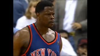 NBA, le 10 migliori giocate della carriera di Patrick Ewing