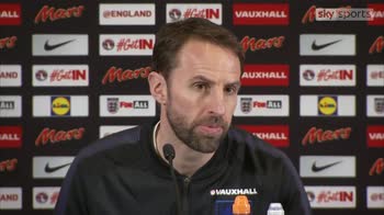 Southgate upbeat on Wilshere