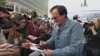 Auguri a Quentin Tarantino, compie 55 anni
