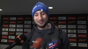 INTV DONNARUMMA