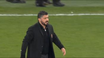 deg su allegri gattuso