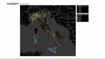 Società legata a Cambridge Analytica mappò profili in Italia