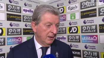 Hodgson: A dissapointing day