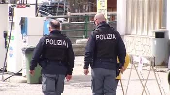 Blitz polizia francese a Bardonecchia