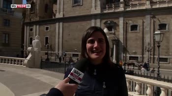 Pasqua_ migliaia di turisti a Palermo