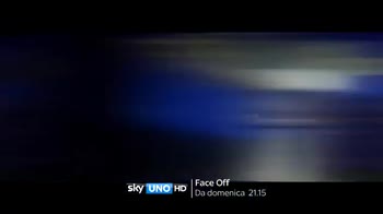 Face-off - Sky Uno
