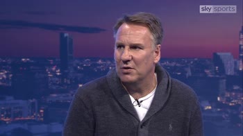 Merse: Chelsea will want to win for Wilkins