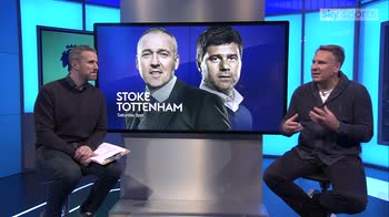Merse: Spurs must sort stars' wages