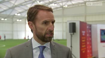 Southgate pays tribute to 'ambassador' Wilkins