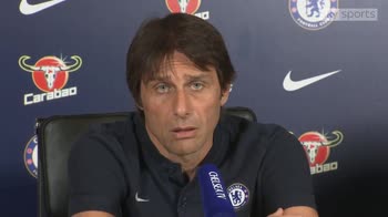 Conte vows to keep fighting