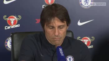 Conte pays tribute to Ray Wilkins