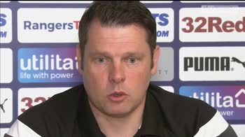 Murty: 'Expectation second to none'