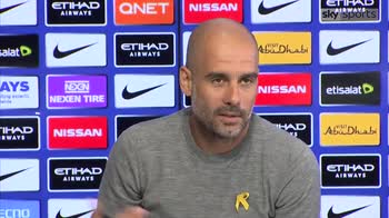 Pep: City close to being champions
